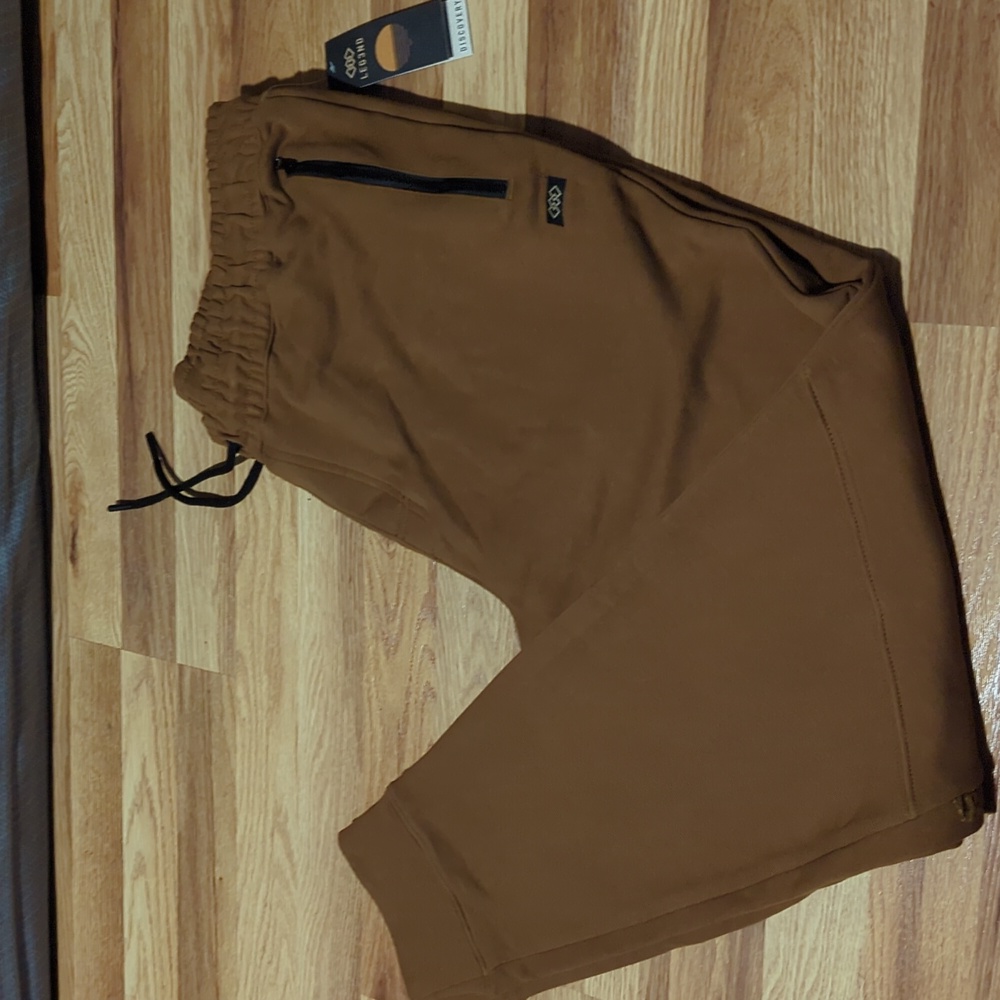 LEG3ND discovery comfort fit. Size XL. New.